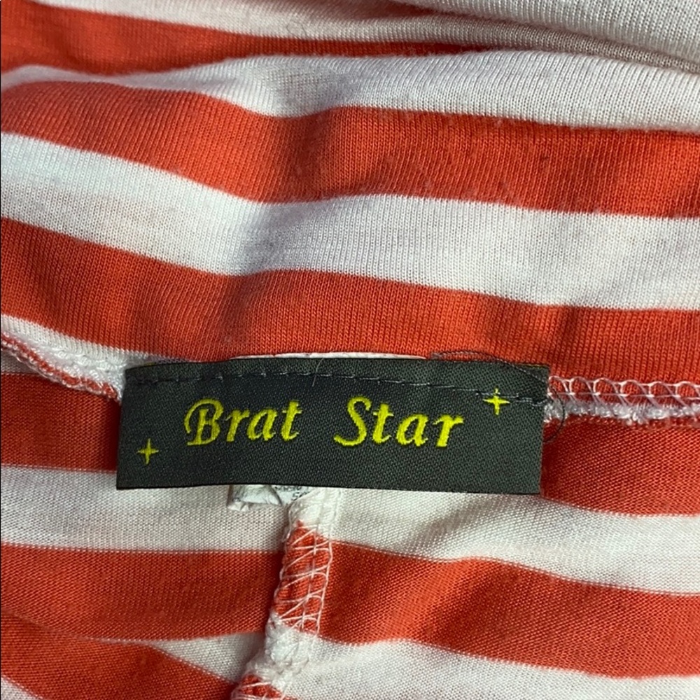 Brat Star Long Skirt - Picture 3 of 3